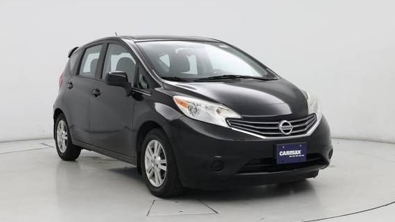 NISSAN VERSA NOTE 2014 3N1CE2CP7EL375383 image